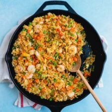 Rice - What to make with leftover spanish rice recipes