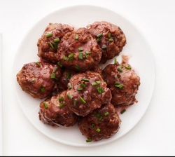 How to Make Simple Meatballs recipes - Beef and lamb
