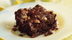 Dessert - Betty crocker triple chocolate fudge cake mix recipes
