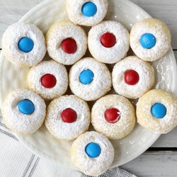 no bake fourth of july dessert recipes