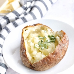 Ninja foodi xl pro air oven potatoes recipes - Air fryer recipes