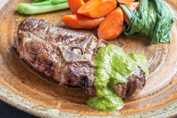 How to cook barnsley lamb chop in the oven recipes - Main course