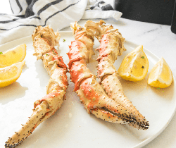 Dinner - Can you cook crab legs in an air fryer recipes