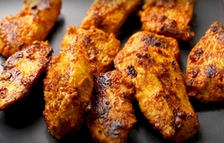 Main - Low Sodium Garlic Butter Baked Chicken Breast recipes