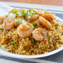 17 Rice Dishes to Go with Grilled Shrimp recipes - Main course