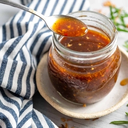 Dinner - Low sugar - stir fry sauce tesco recipes