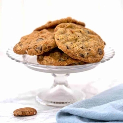 King Arthur Chocolate Chip Cookies recipes - All recipes