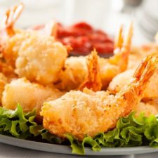 Appetizer - How to reheat fried shrimp in oven recipes
