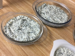 Vegetable - T.g.i. friday's spinach artichoke dip copycat recipe