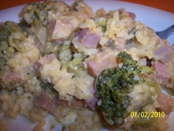 Easy Slow Cooker Broccoli Rice Casserole Recipes One Dish Meal Easy Slow Cooker Broccoli Rice Casserole Recipes One Dish Meal