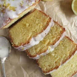 gluten free lemon drizzle cake doves farm