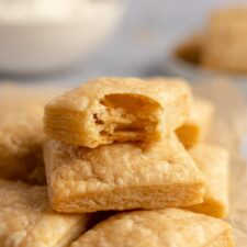Breakfast - Is there a gluten free puff pastry recipes