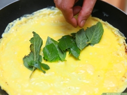Omelets - Puffy Tuna Omelette recipes
